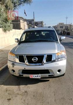 نيسان ارمادا